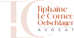 Tiphaine Le Cornec Oelschlager – Avocat Droit de la Famille et Droit Rural